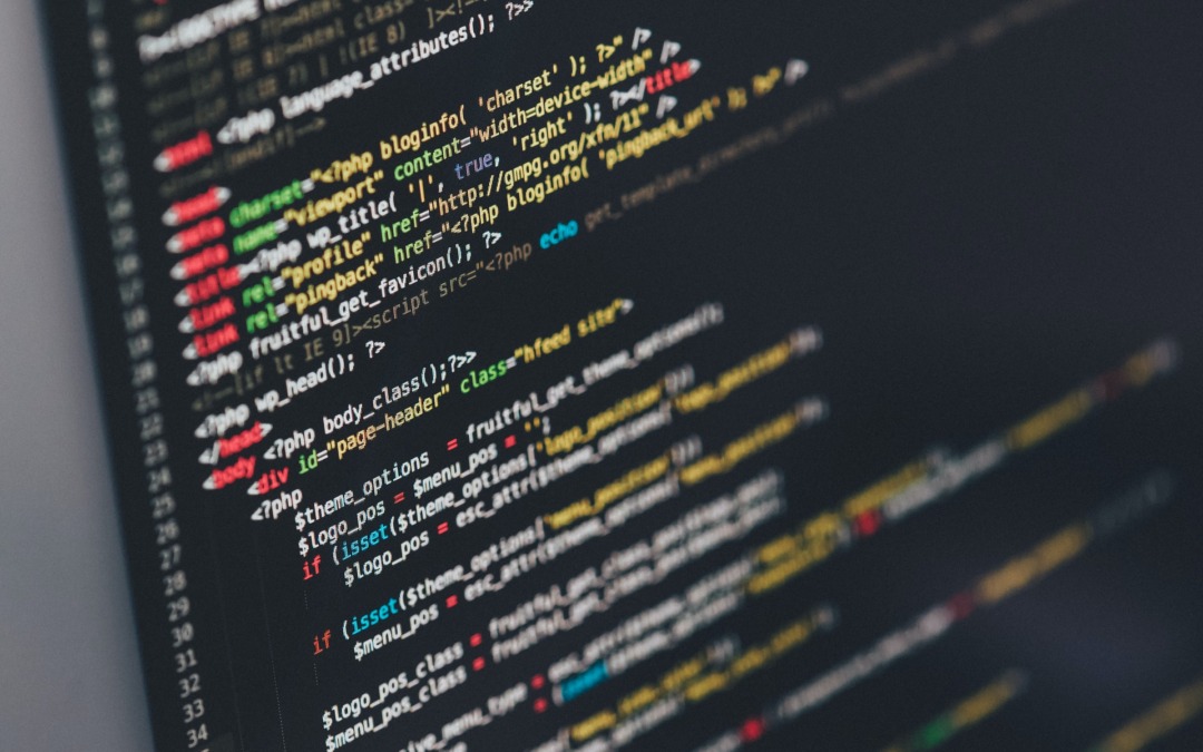 5 voordelen van een zakelijke website