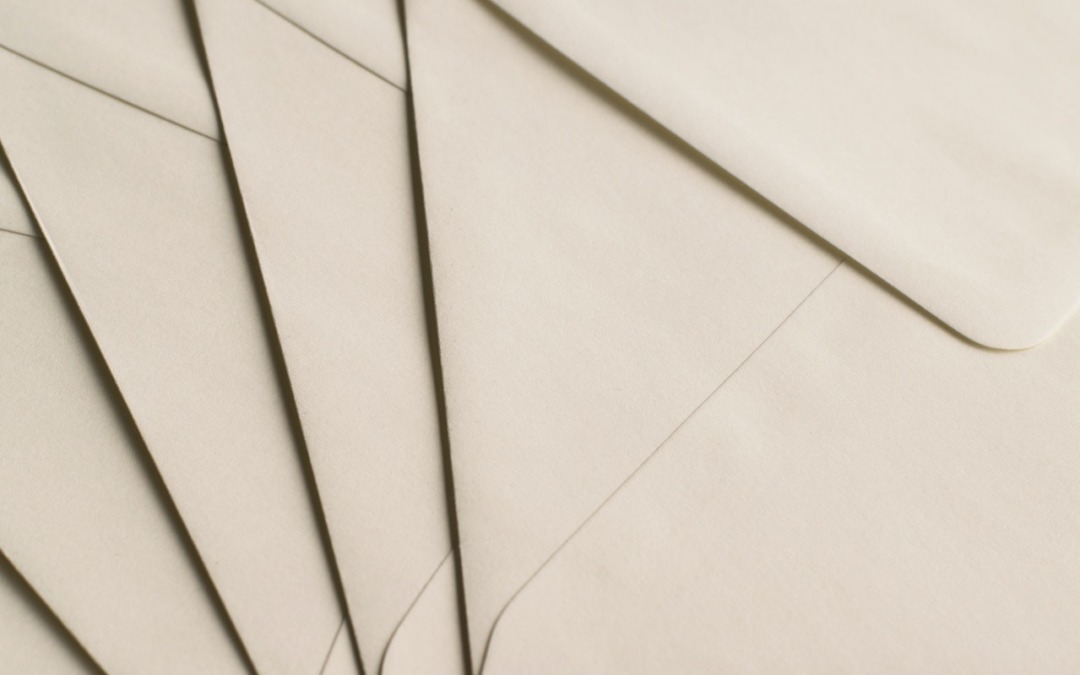 De beste direct mailing tips op een rijtje