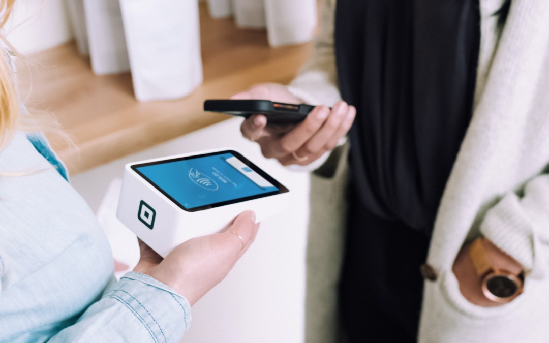 Voordelen van digitale betaalsystemen voor restaurants  
