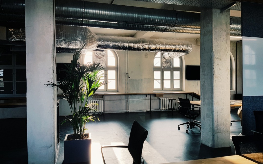 5 Tips voor het faciliteren van hybride werken