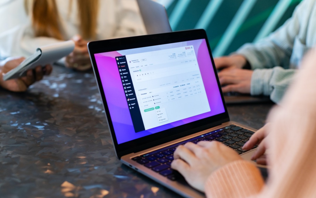 Wat is Marketing Automation?