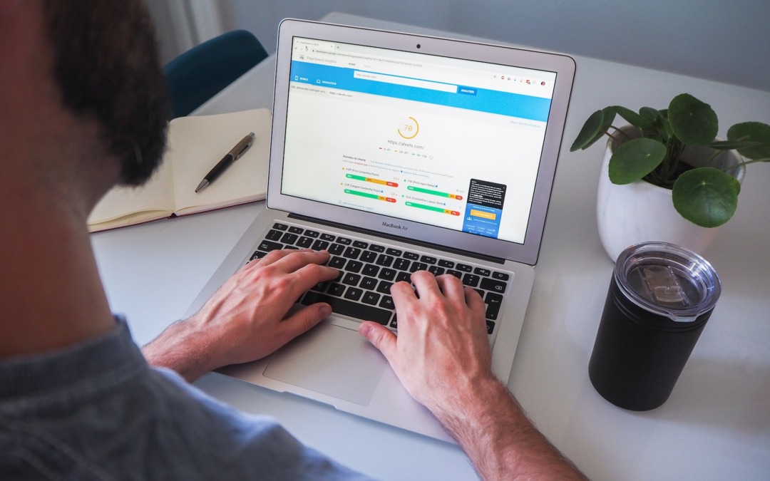 Versterk je website met interne linkbuilding