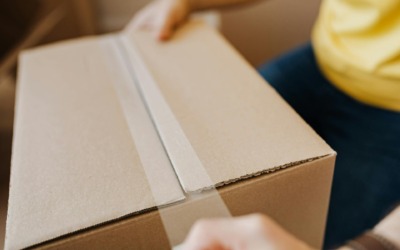 Optimaliseer je pakketverzending voor zakelijk succes