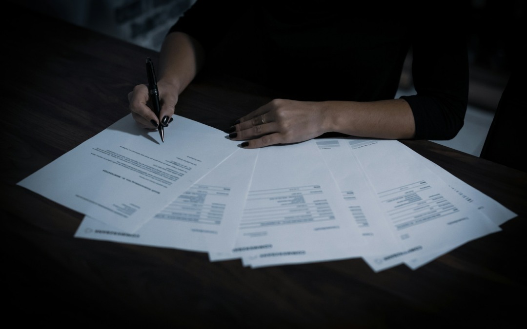 Jezelf of je bedrijf uitschrijven bij de KVK, hoe gaat dit in zijn werk?