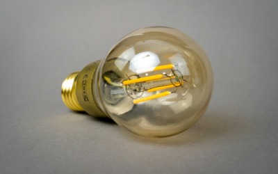 Is led verlichting energiezuinig?
