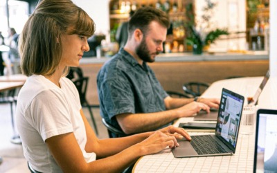 Een professionele website laten maken in Nijmegen: De sleutel tot online succes