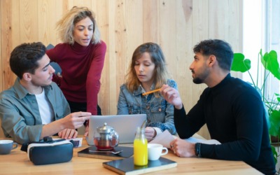 Nederlandse cloud opslag: een overzicht van lokale opties