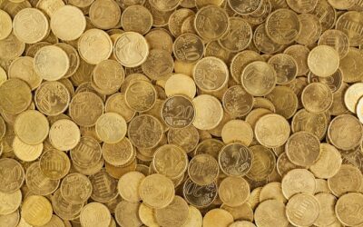 Wat betekenen de populairste straattaal woorden voor geld?