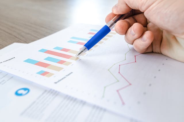 Mkb-groei versnellen met datagedreven keuzes