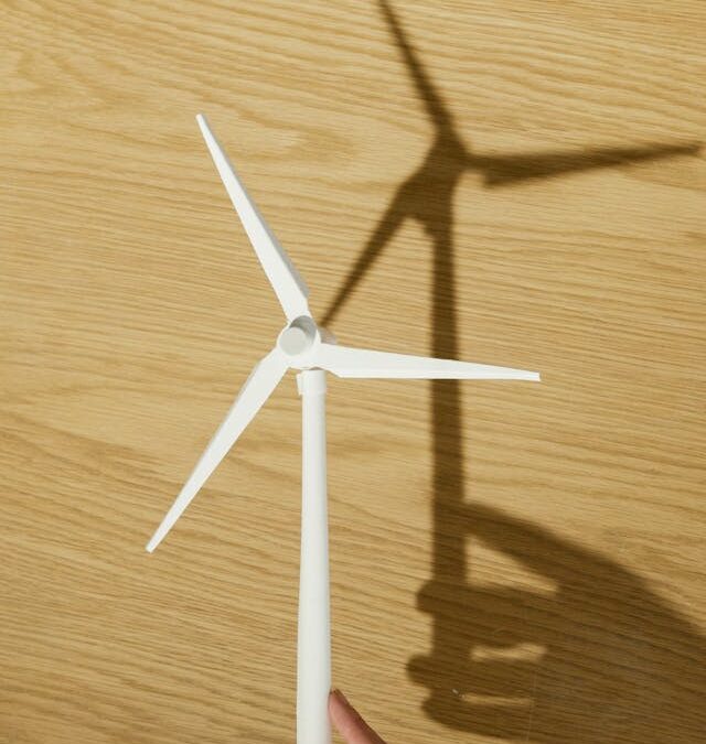 Hoe een stabiele energievoorziening uw bedrijfsrisico’s minimaliseert