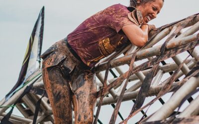 De ultieme gids voor thuis trainen voor je volgende obstacle run