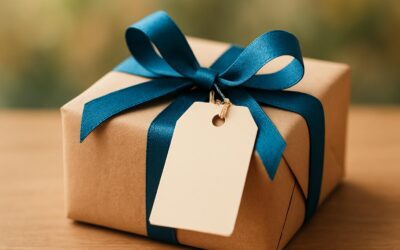 Afscheidscadeau voor een collega: 15 ideeën