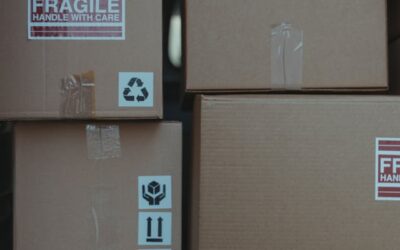 Hoe je de juiste pakketdienst kiest voor jouw webshop