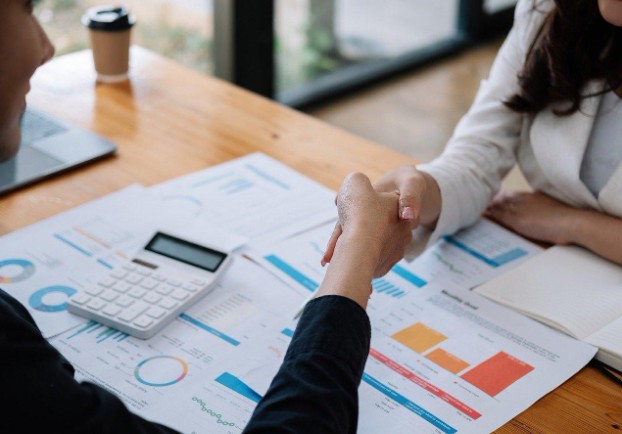 Grip op B2B leadgeneratie begint bij structuur in het proces