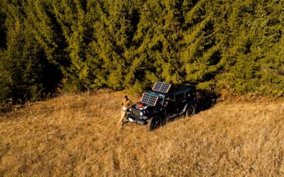 Wie is Lex Hoefsloot? Het verhaal achter Lightyear en de ambitie om zonneauto’s mainstream te maken