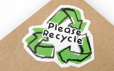 Waarom kunststof recycling de sleutel is tot een lagere CO2-uitstoot