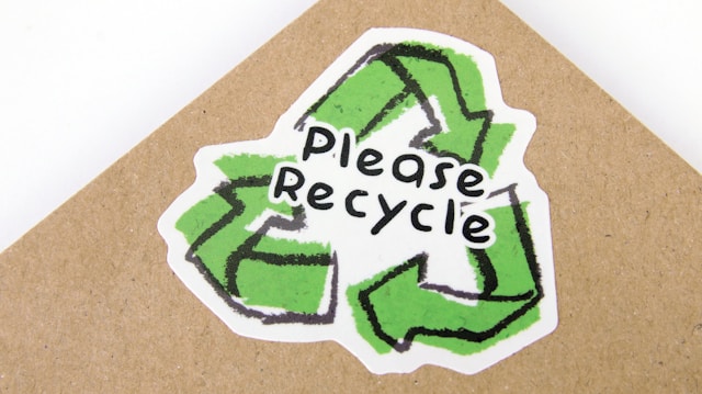 Waarom kunststof recycling de sleutel is tot een lagere CO2-uitstoot