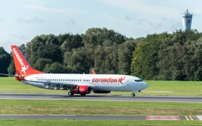 Wie is Atilay Uslu? Van schoonmaker tot ondernemer achter Corendon en groei in de reisbranche