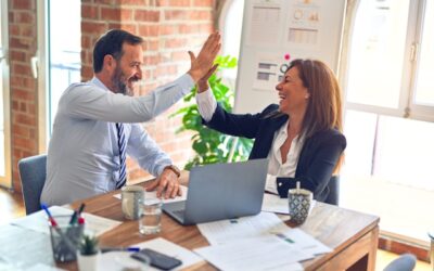 Arbeidsconflicten op de werkvloer: hoe pak je ze professioneel aan?