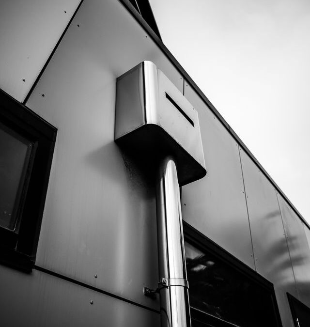 Slechte ventilatie op kantoor herkennen doe je zo