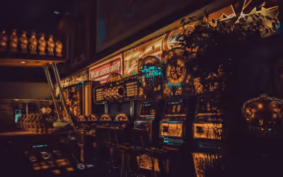 Progressieve jackpots: realistische verwachtingen en grote kansen