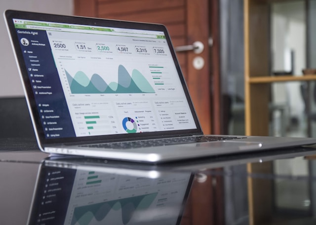 Van losse acties naar een marketingmachine in Amersfoort
