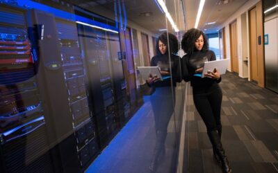 De toekomst van IT-detachering: meer vrijheid, meer verantwoordelijkheid