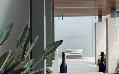 Aluminium terrasoverkapping plaatsen zonder gedoe dankzij slim kliksysteem