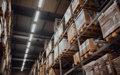 Werken in de logistiek: veel meer mogelijkheden dan alleen achter het stuur