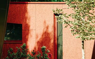 Flexibele ruimte voor ondernemers: wanneer een chalet een slimme oplossing is