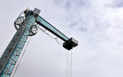 Van hijsplan tot inkooplijst ballast als stille succesfactor