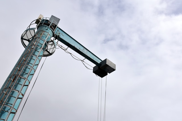 Van hijsplan tot inkooplijst ballast als stille succesfactor