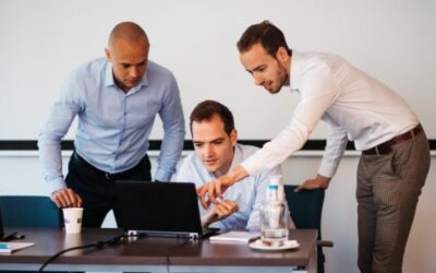 Professionele AI-toepassing binnen het MKB binnen handbereik met deze opleidingen