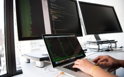 Trends en ontwikkelingen in IT-uitrusting voor het MKB