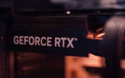 Een verouderde pc nieuw leven inblazen met een andere videokaart