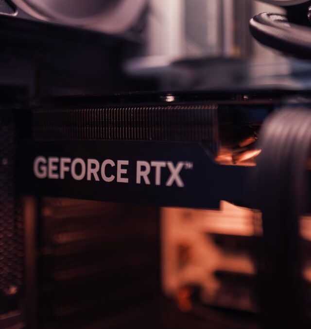 Een verouderde pc nieuw leven inblazen met een andere videokaart