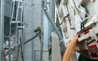 Agrarisch transport: bulkgoederen en machines vervoeren zonder gedoe op het erf
