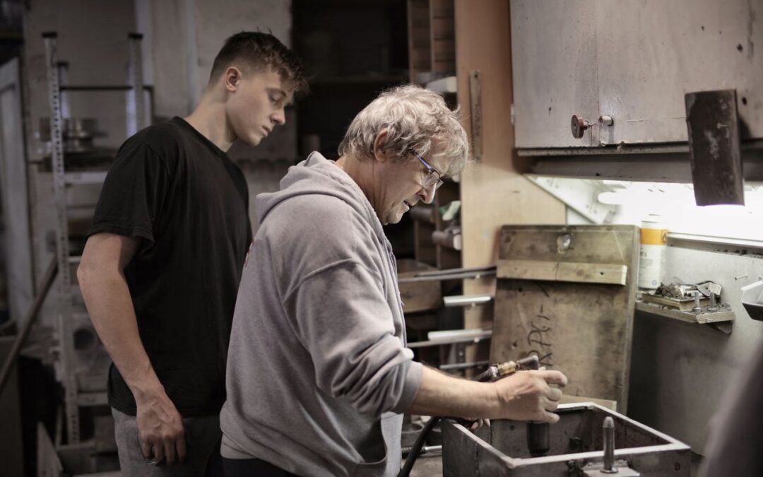 Assemblage uitbesteden aan een sociaal werkbedrijf, dit levert het op 