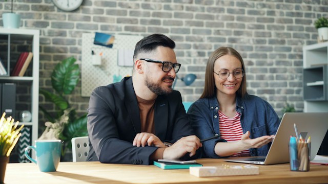 Meer zelfstandigheid bij het gebruik van gedeelde middelen