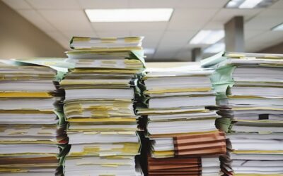 Zo houd je de administratie overzichtelijk als je bedrijf groeit