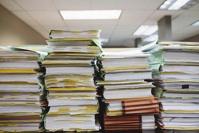 Zo houd je de administratie overzichtelijk als je bedrijf groeit